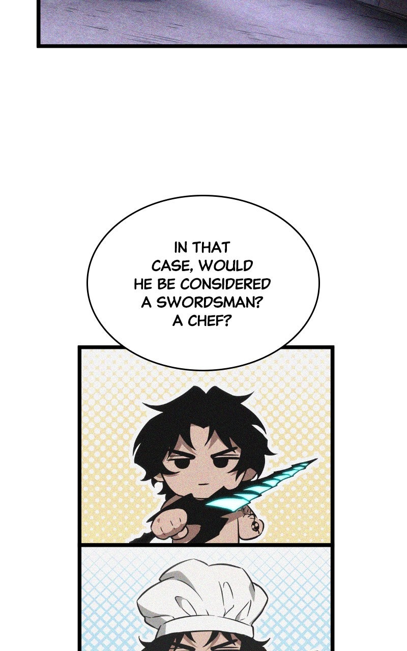 Read The World After the Fall ENGLISH Manga Online