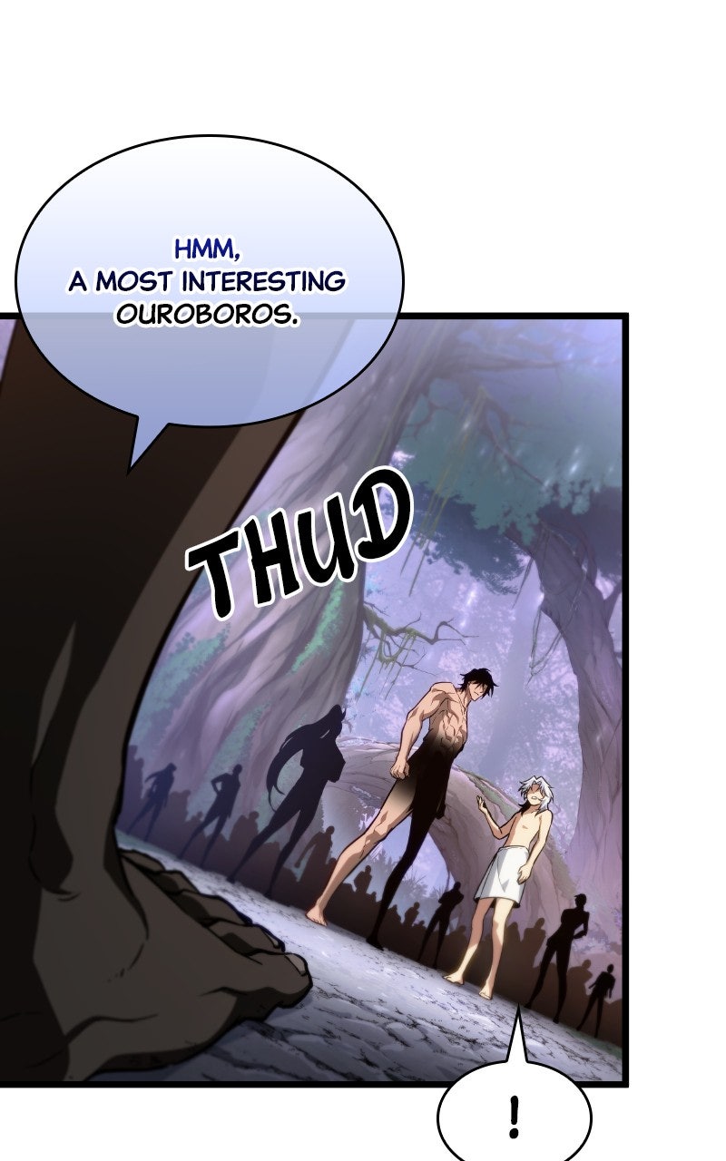 Read The World After the Fall ENGLISH Manga Online