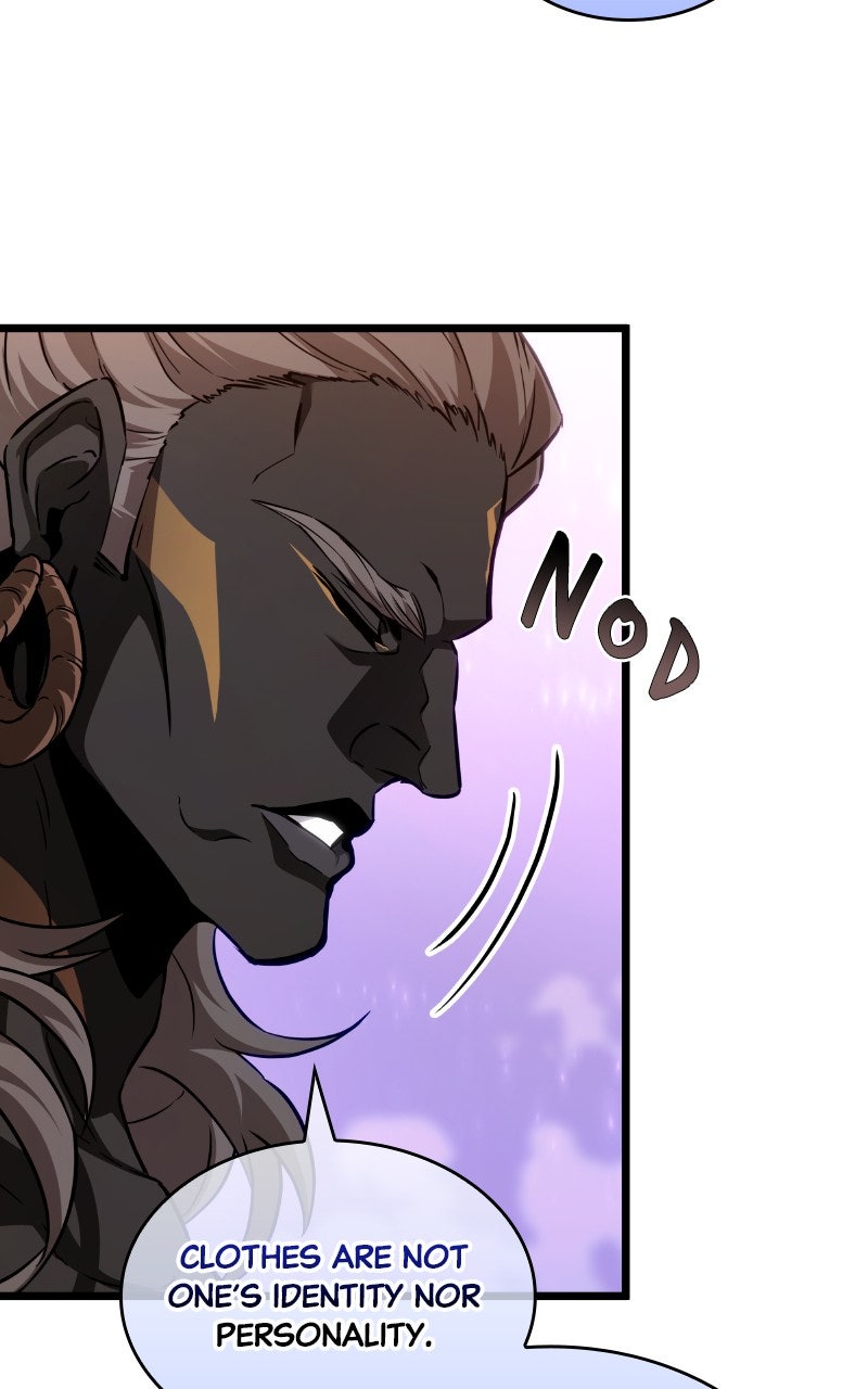 Read The World After the Fall ENGLISH Manga Online