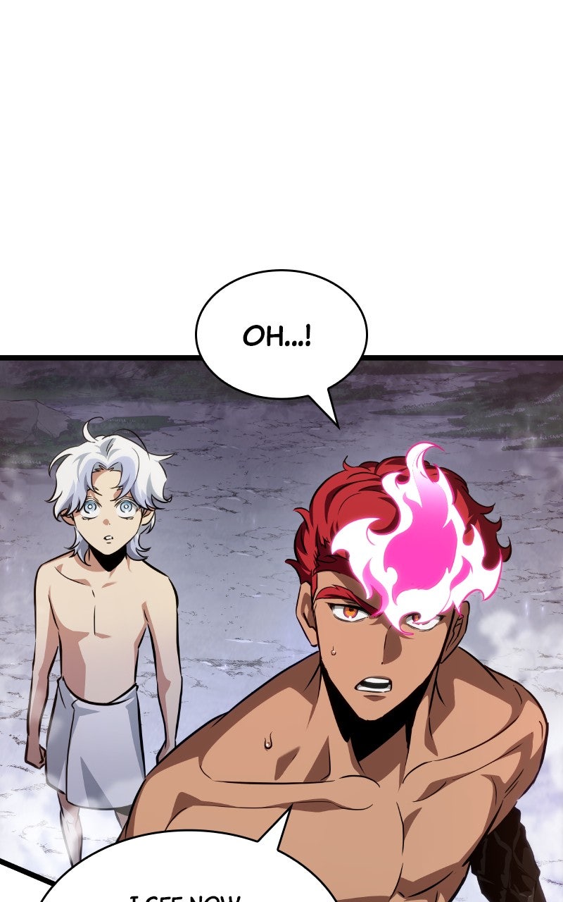 Read The World After the Fall ENGLISH Manga Online