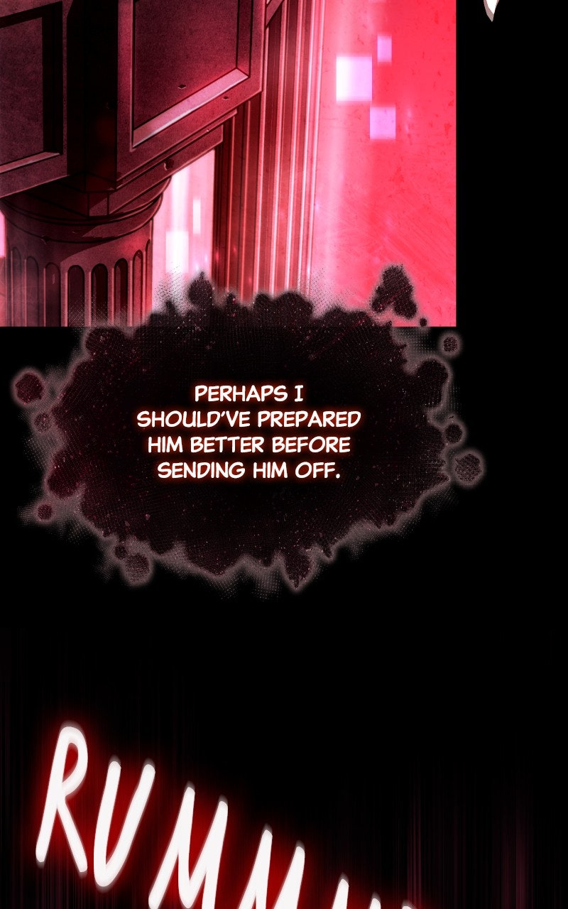 Read The World After the Fall ENGLISH Manga Online