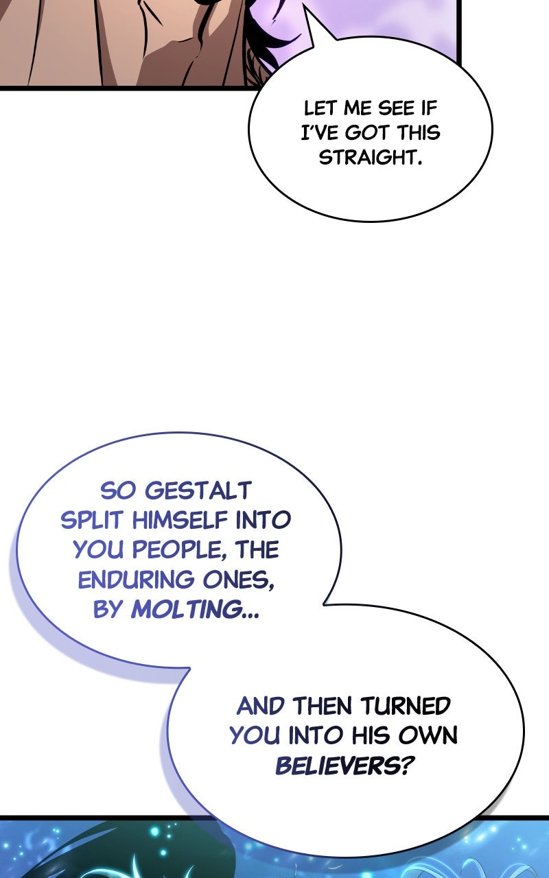 Read The World After the Fall ENGLISH Manga Online