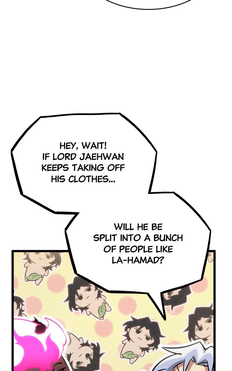 Read The World After the Fall ENGLISH Manga Online