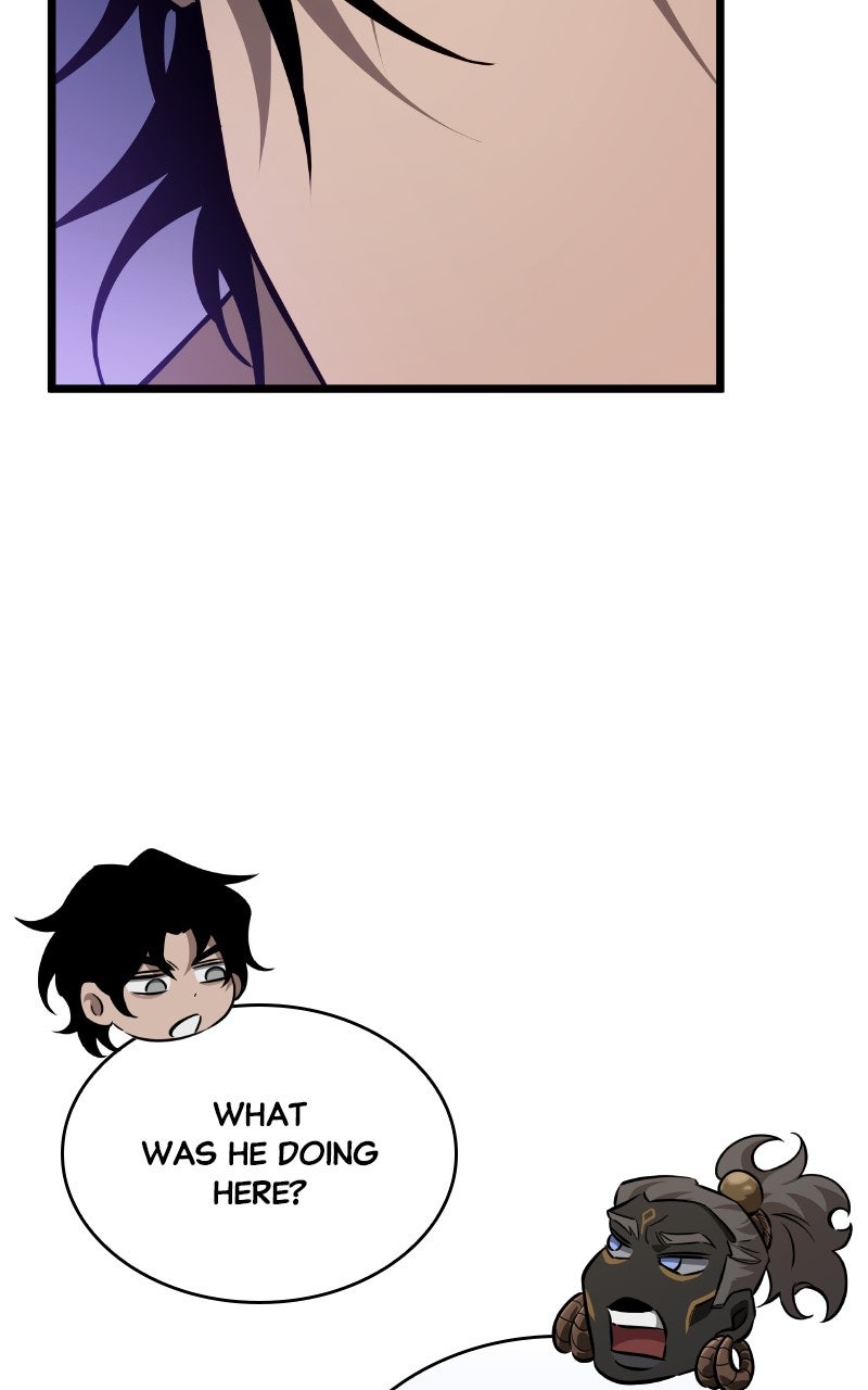 Read The World After the Fall ENGLISH Manga Online