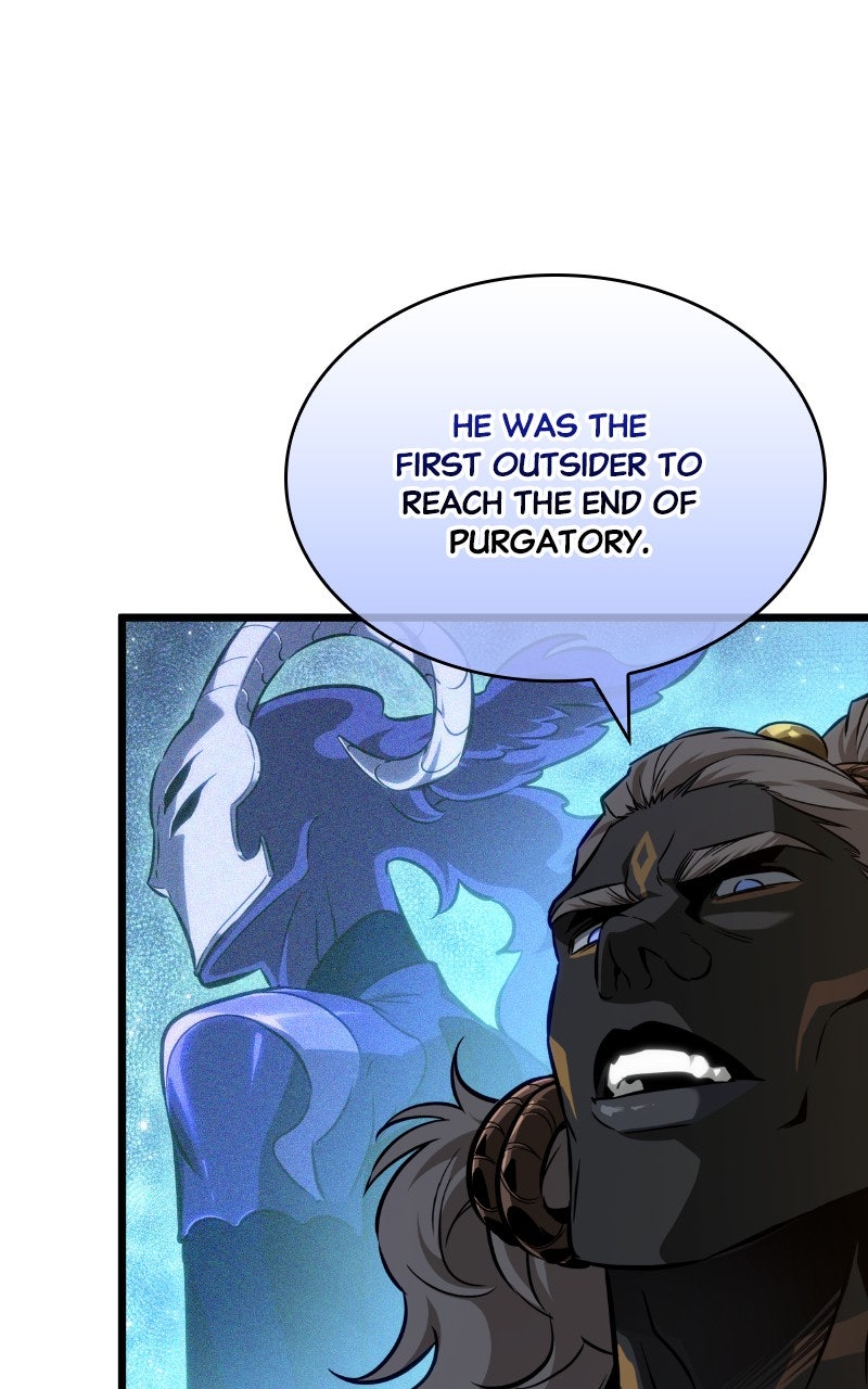 Read The World After the Fall ENGLISH Manga Online