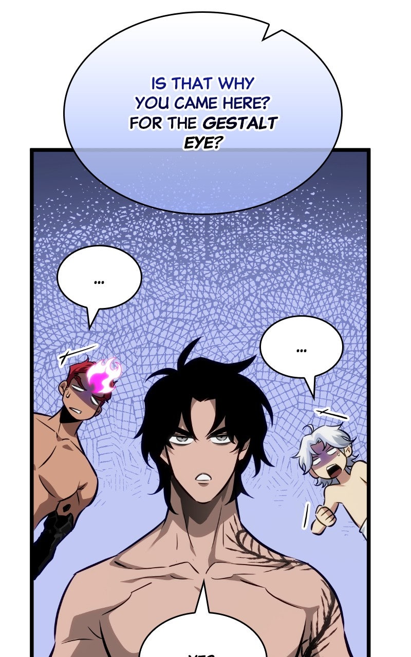 Read The World After the Fall ENGLISH Manga Online