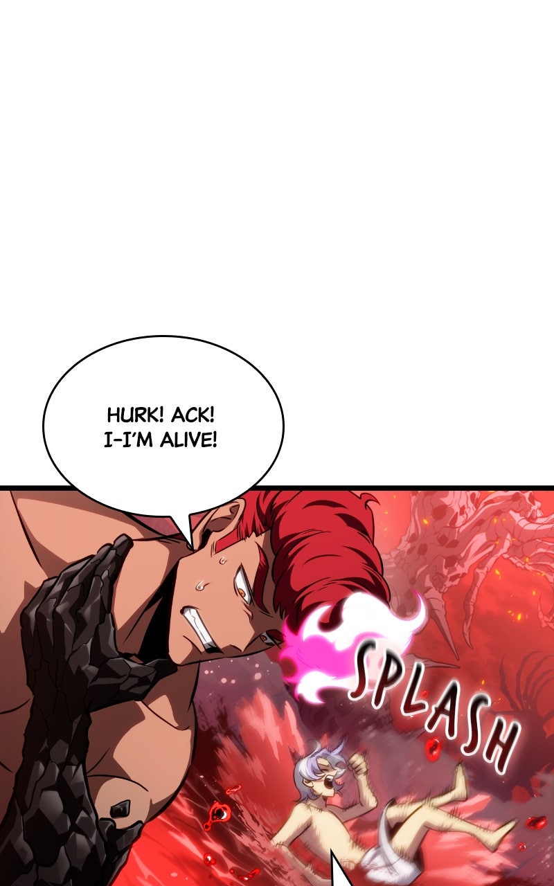 Read The World After the Fall ENGLISH Manga Online