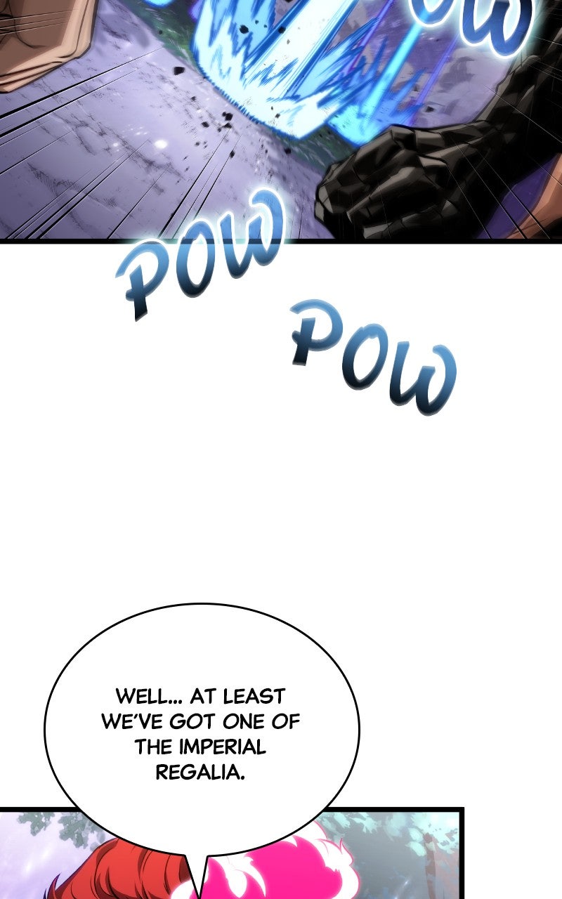 Read The World After the Fall ENGLISH Manga Online