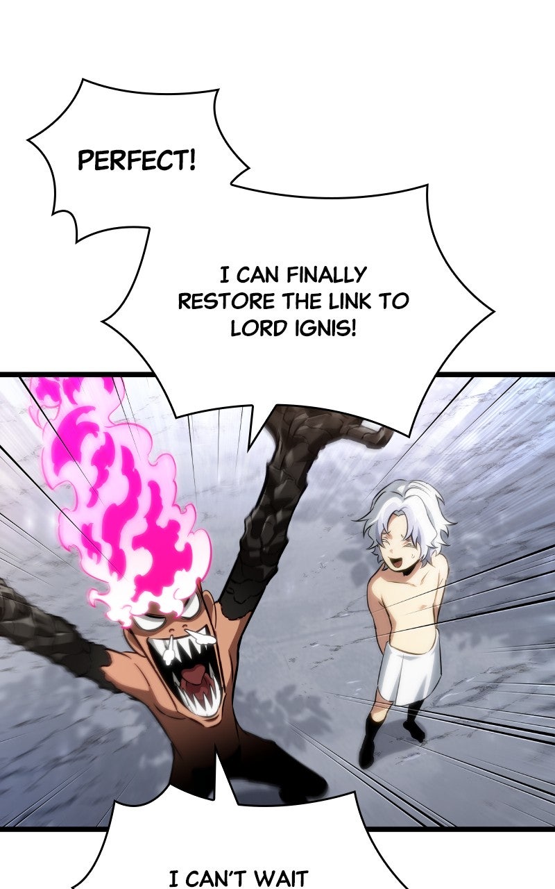 Read The World After the Fall ENGLISH Manga Online