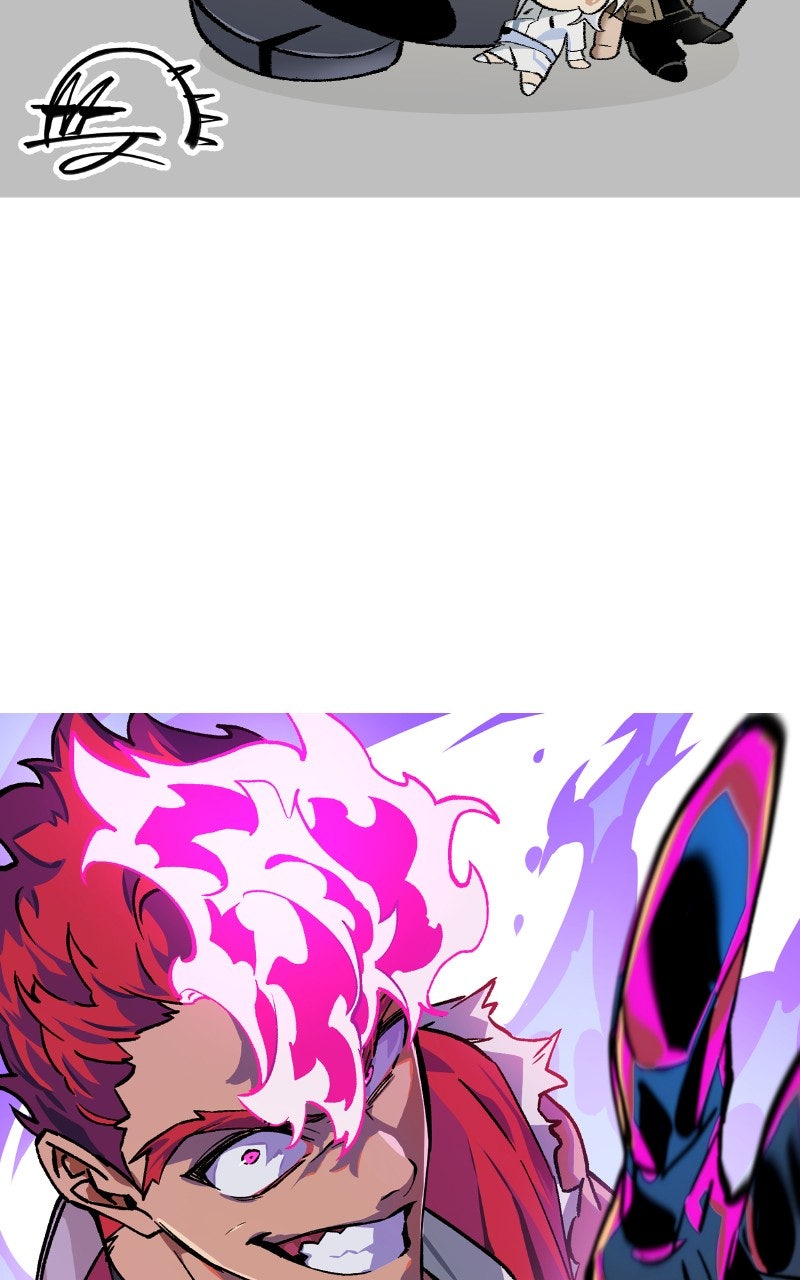 Read The World After the Fall ENGLISH Manga Online