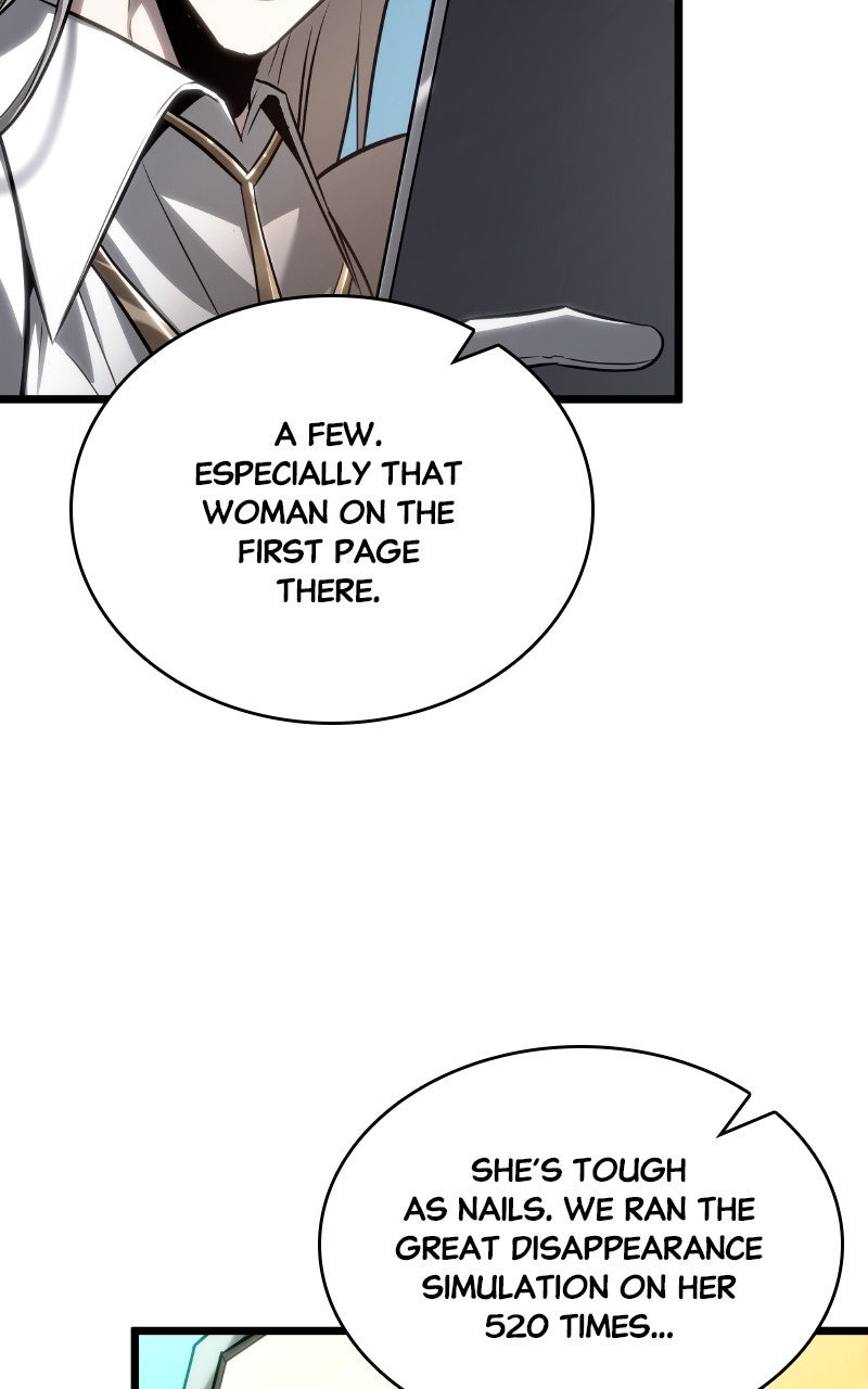 Read The World After the Fall ENGLISH Manga Online