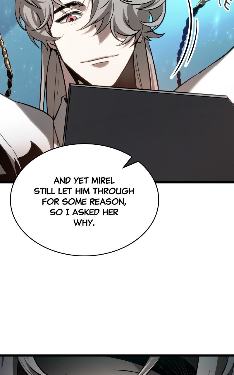 Read The World After the Fall ENGLISH Manga Online