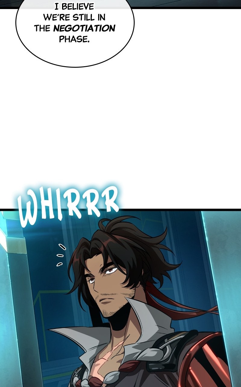 Read The World After the Fall ENGLISH Manga Online