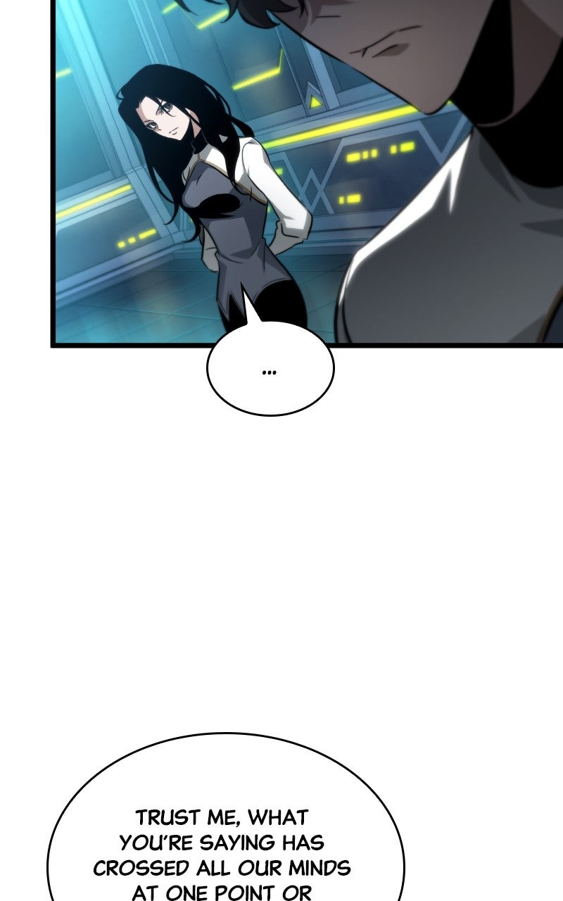 Read The World After the Fall ENGLISH Manga Online