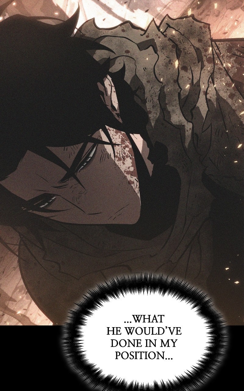 Read The World After the Fall ENGLISH Manga Online