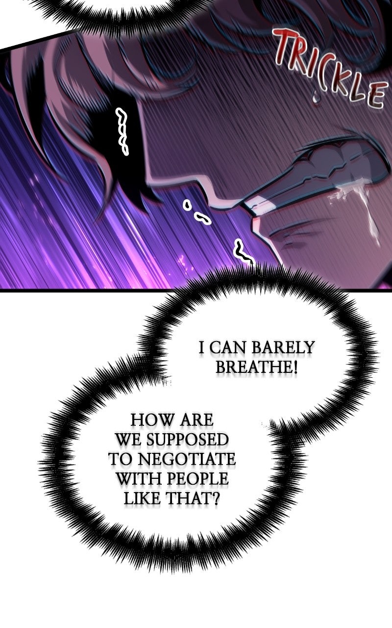 Read The World After the Fall ENGLISH Manga Online