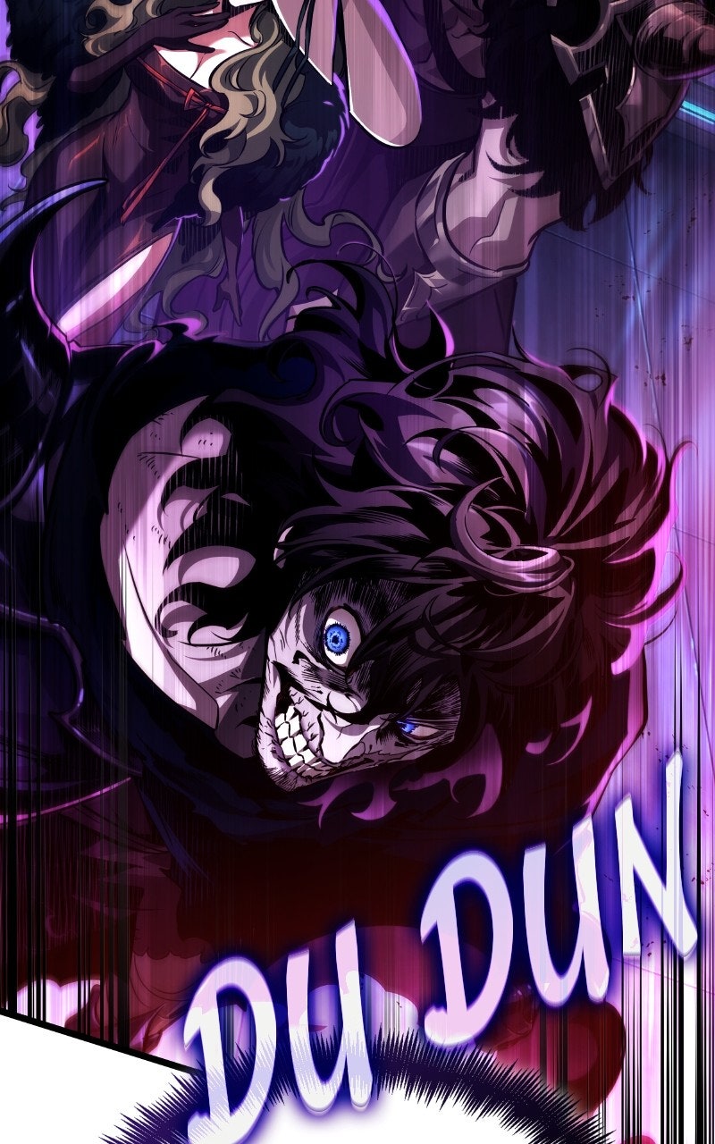 Read The World After the Fall ENGLISH Manga Online