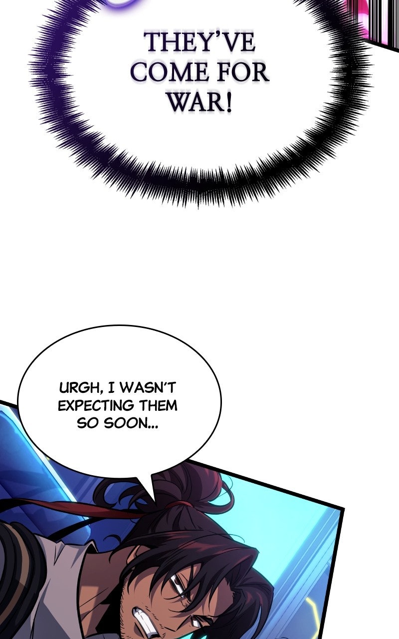 Read The World After the Fall ENGLISH Manga Online