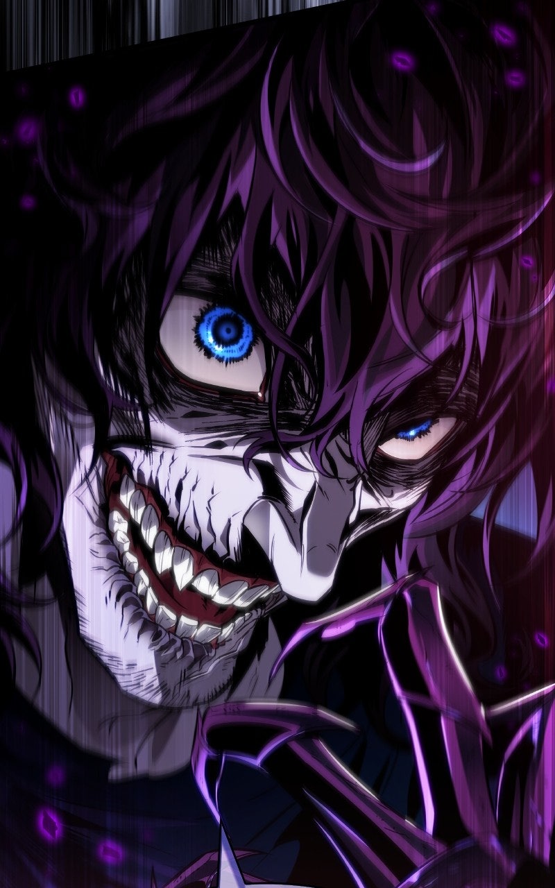 Read The World After the Fall ENGLISH Manga Online