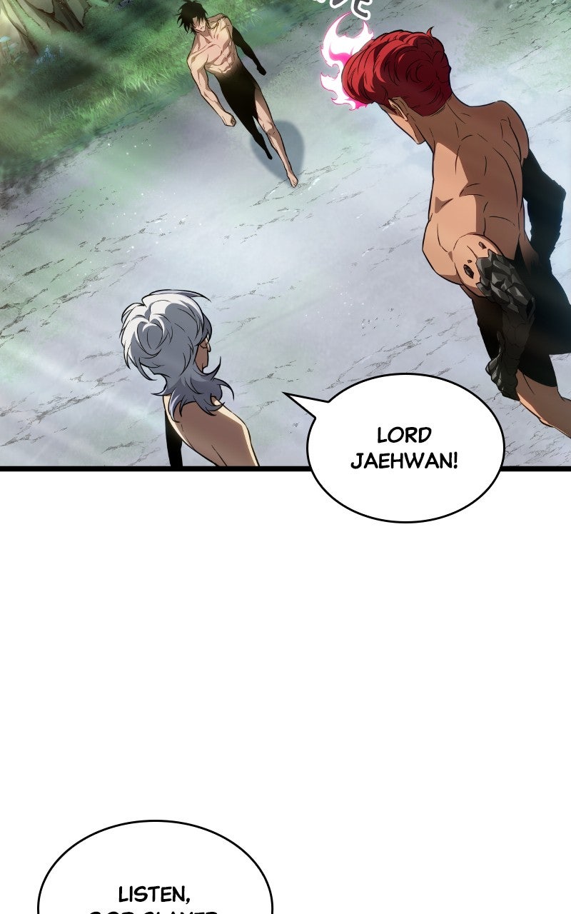 Read The World After the Fall ENGLISH Manga Online