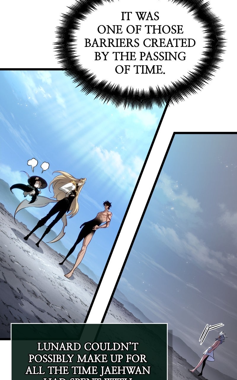 Read The World After the Fall ENGLISH Manga Online