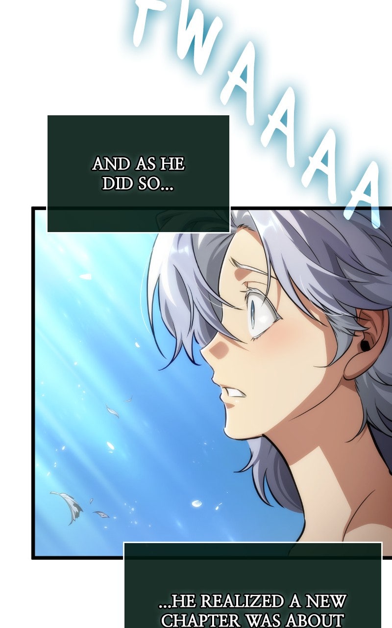 Read The World After the Fall ENGLISH Manga Online