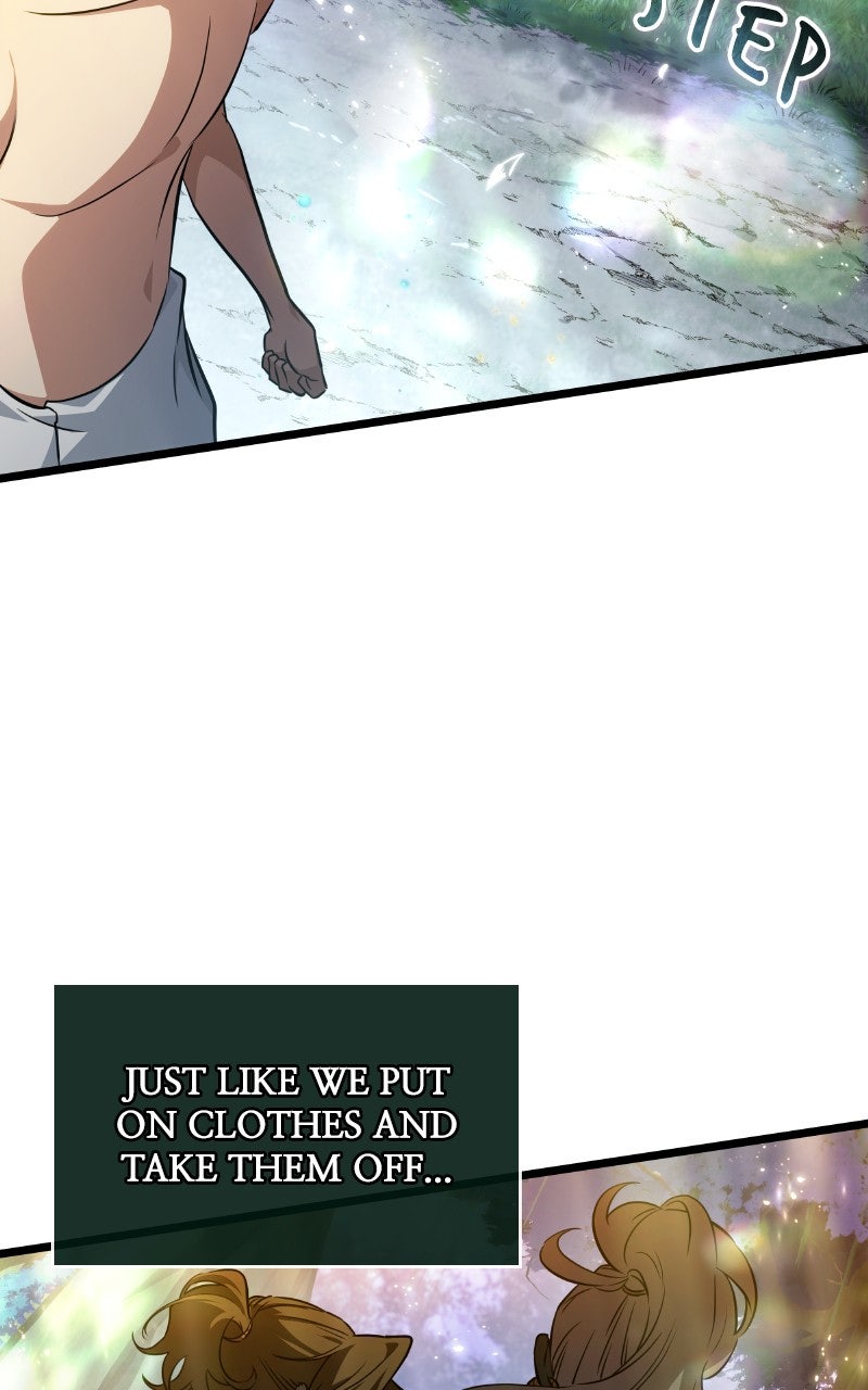 Read The World After the Fall ENGLISH Manga Online