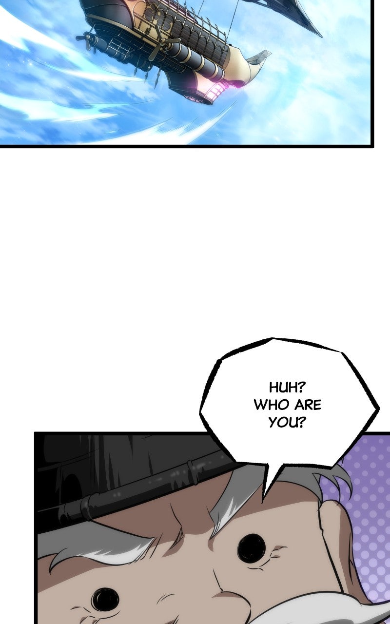 Read The World After the Fall ENGLISH Manga Online