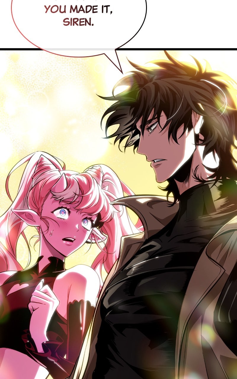 Read The World After the Fall ENGLISH Manga Online