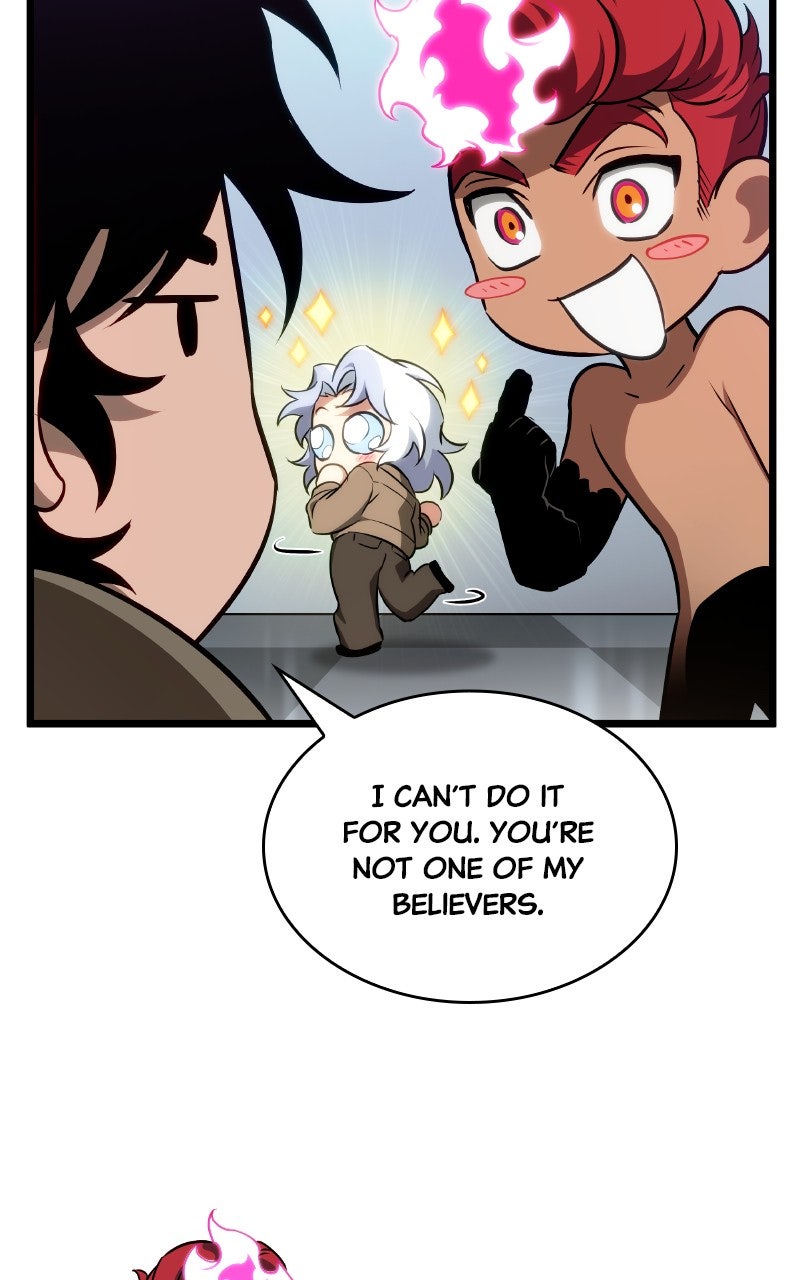 Read The World After the Fall ENGLISH Manga Online