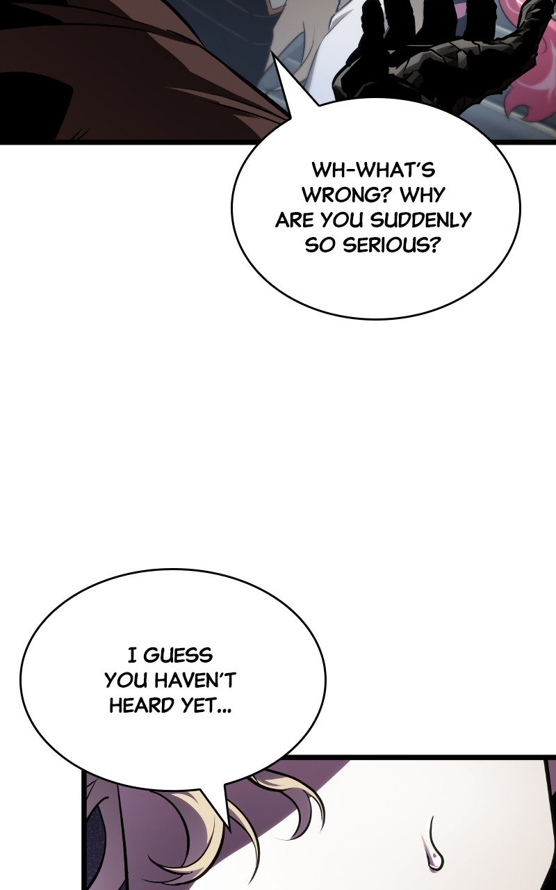 Read The World After the Fall ENGLISH Manga Online