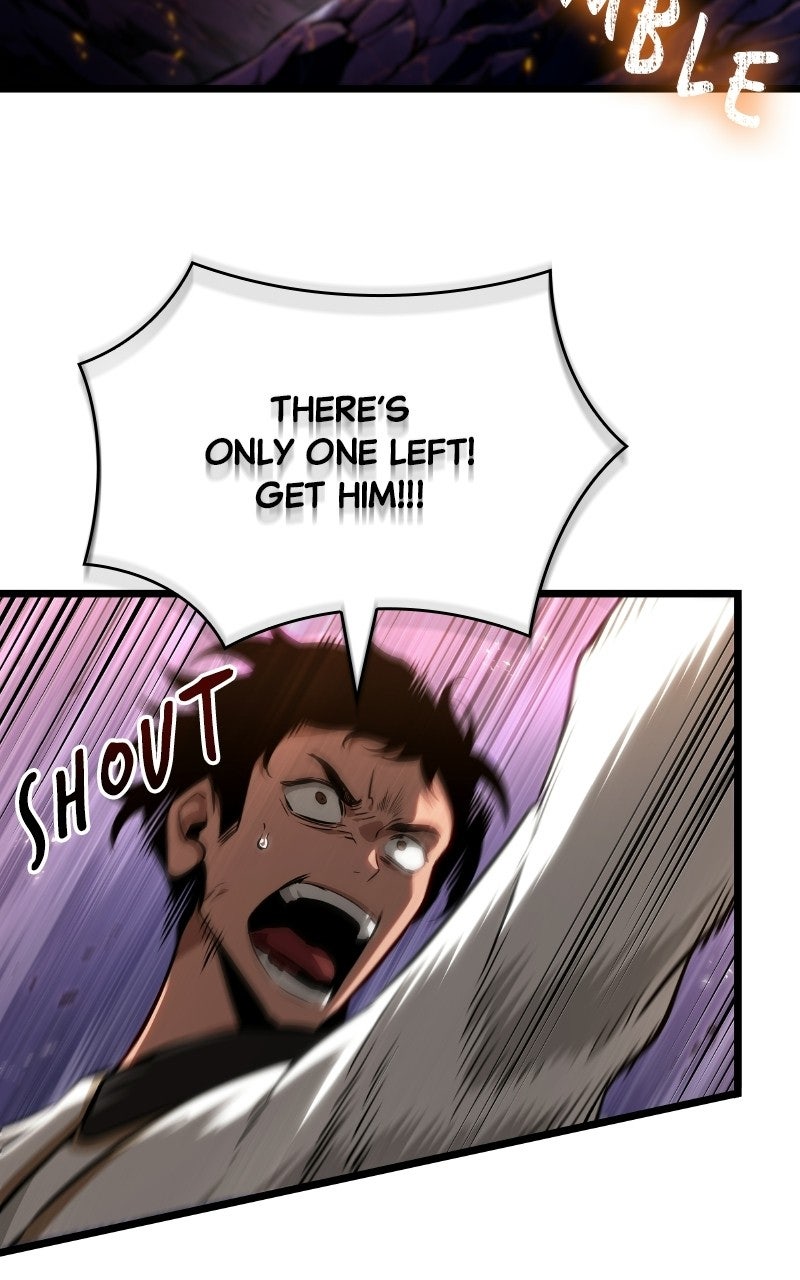 Read The World After the Fall ENGLISH Manga Online