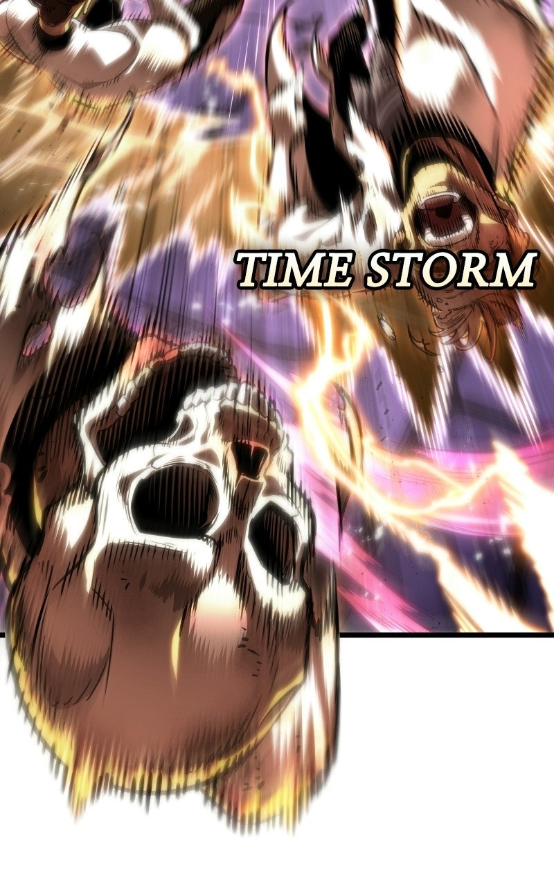 Read The World After the Fall ENGLISH Manga Online