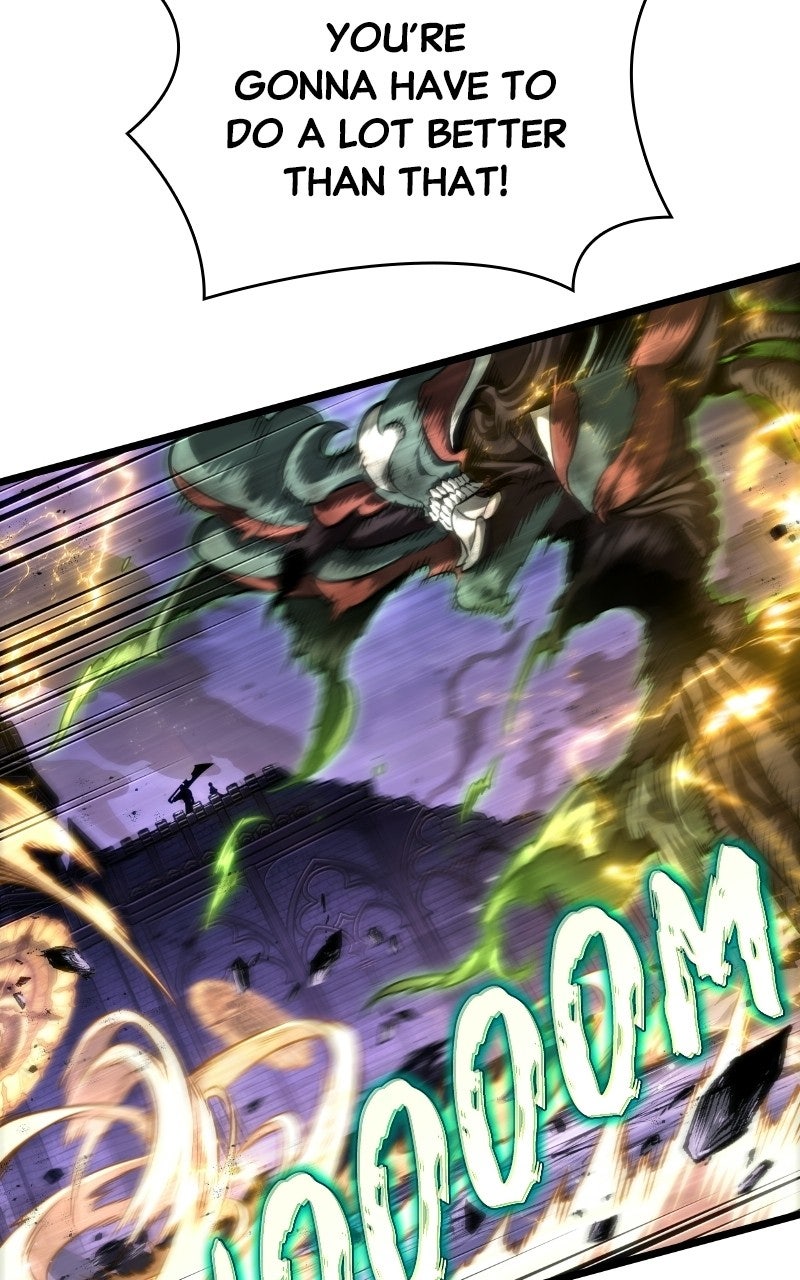 Read The World After the Fall ENGLISH Manga Online