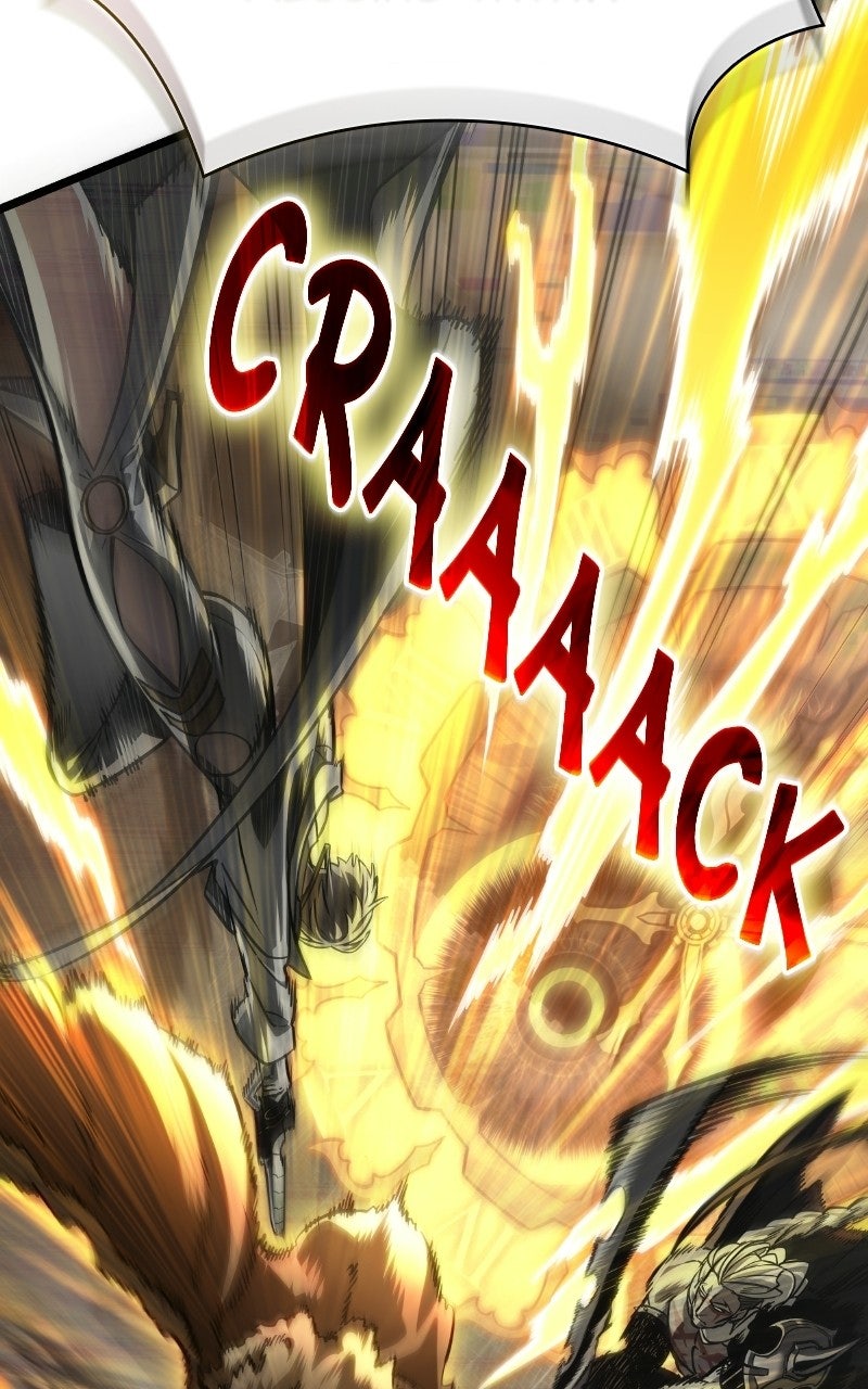 Read The World After the Fall ENGLISH Manga Online