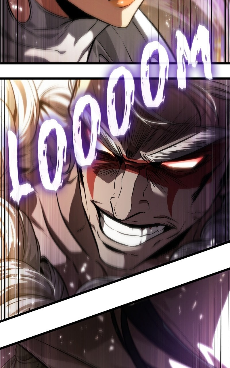 Read The World After the Fall ENGLISH Manga Online