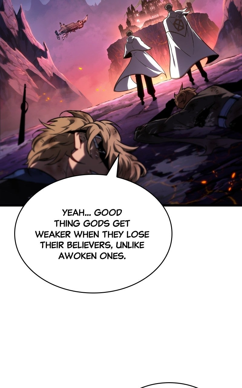 Read The World After the Fall ENGLISH Manga Online