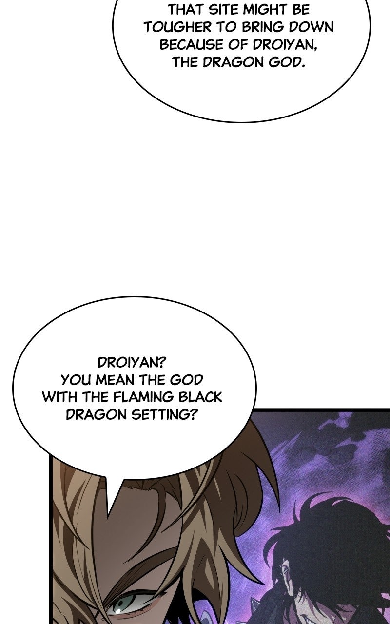 Read The World After the Fall ENGLISH Manga Online