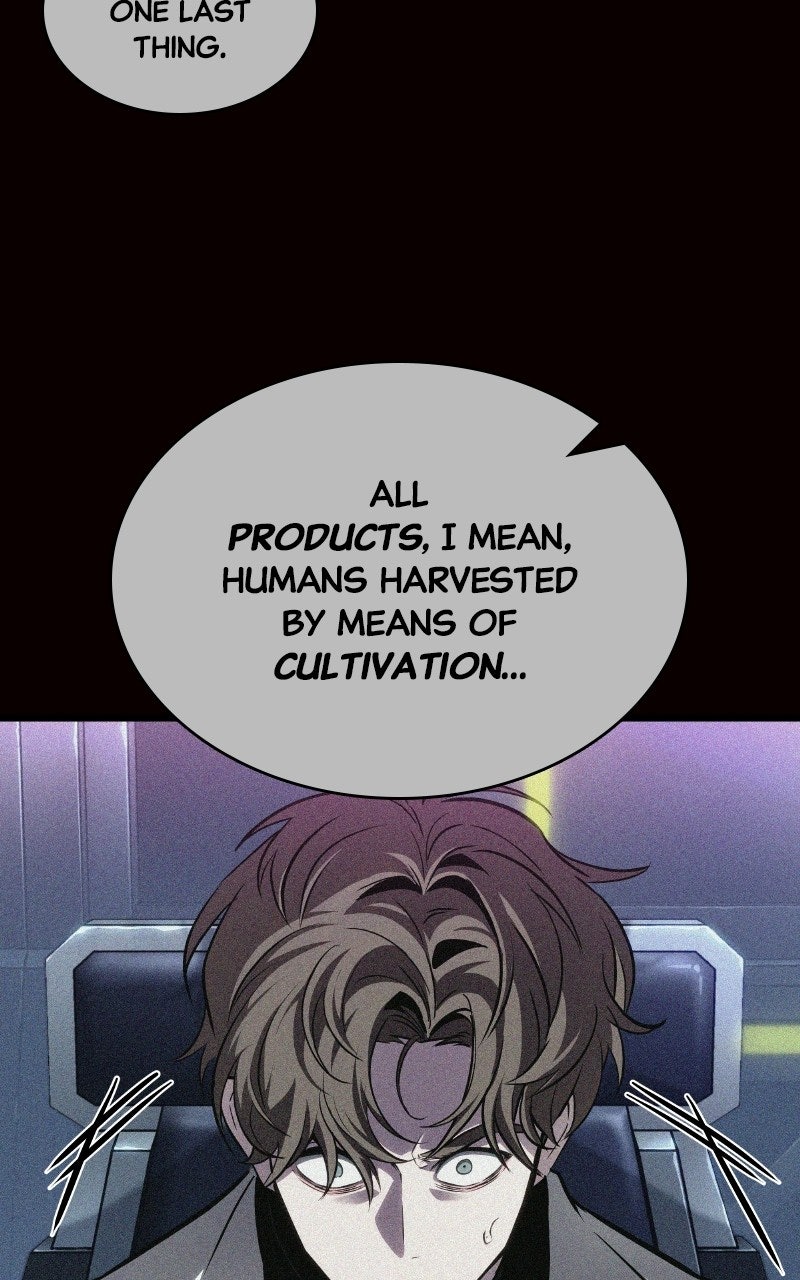 Read The World After the Fall ENGLISH Manga Online