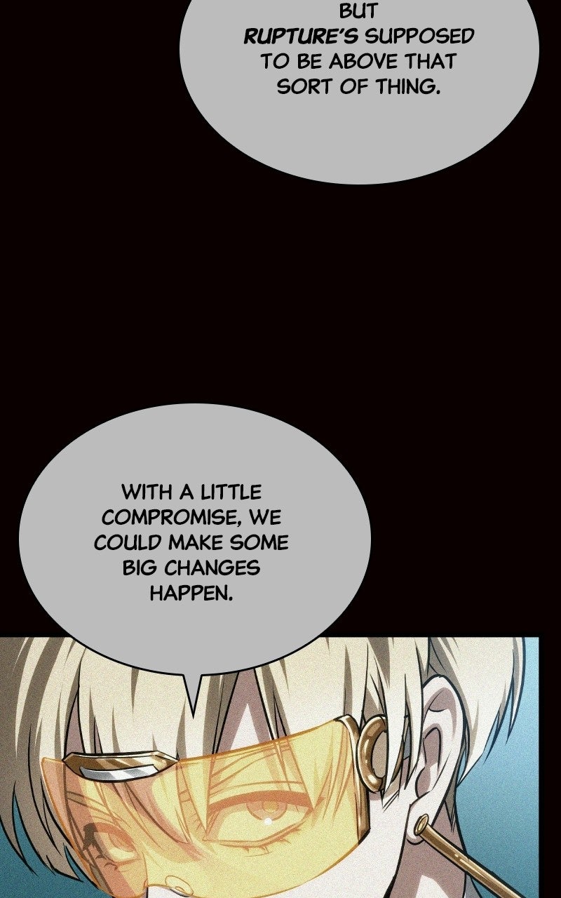 Read The World After the Fall ENGLISH Manga Online