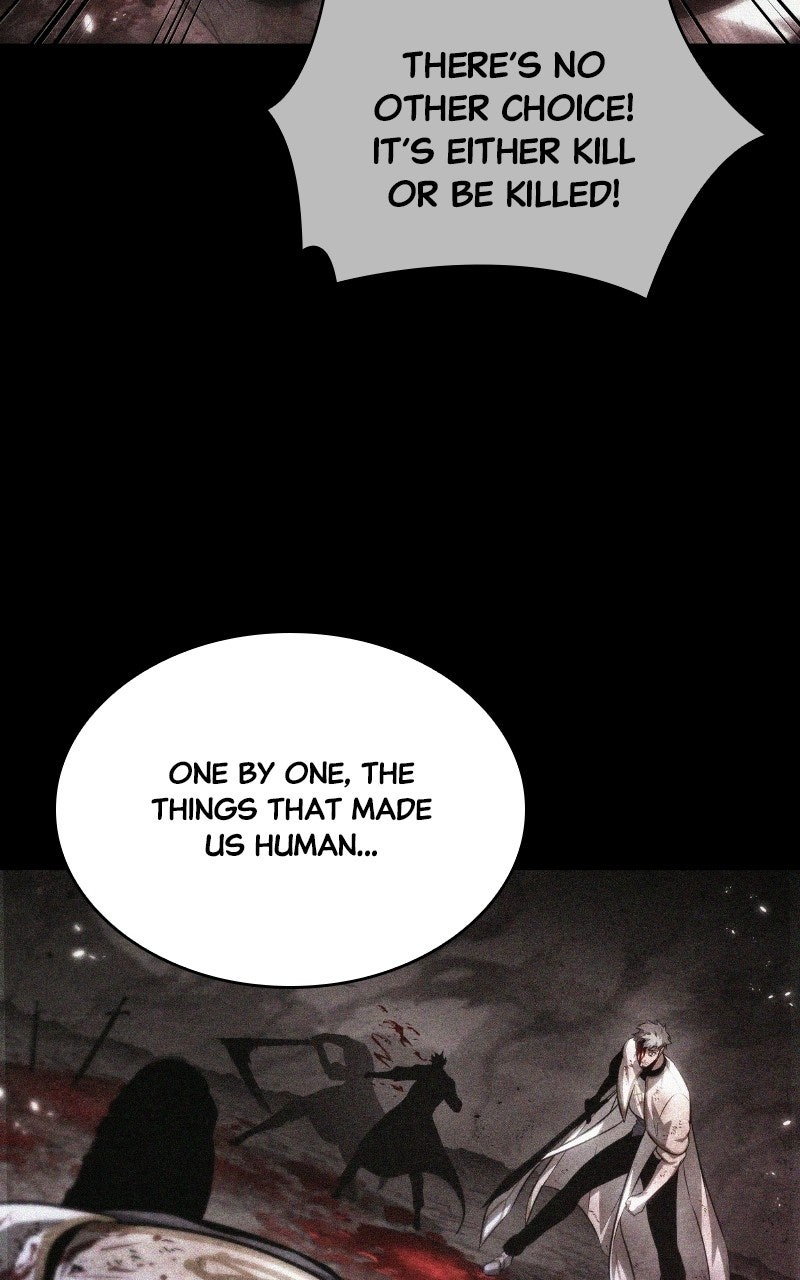 Read The World After the Fall ENGLISH Manga Online