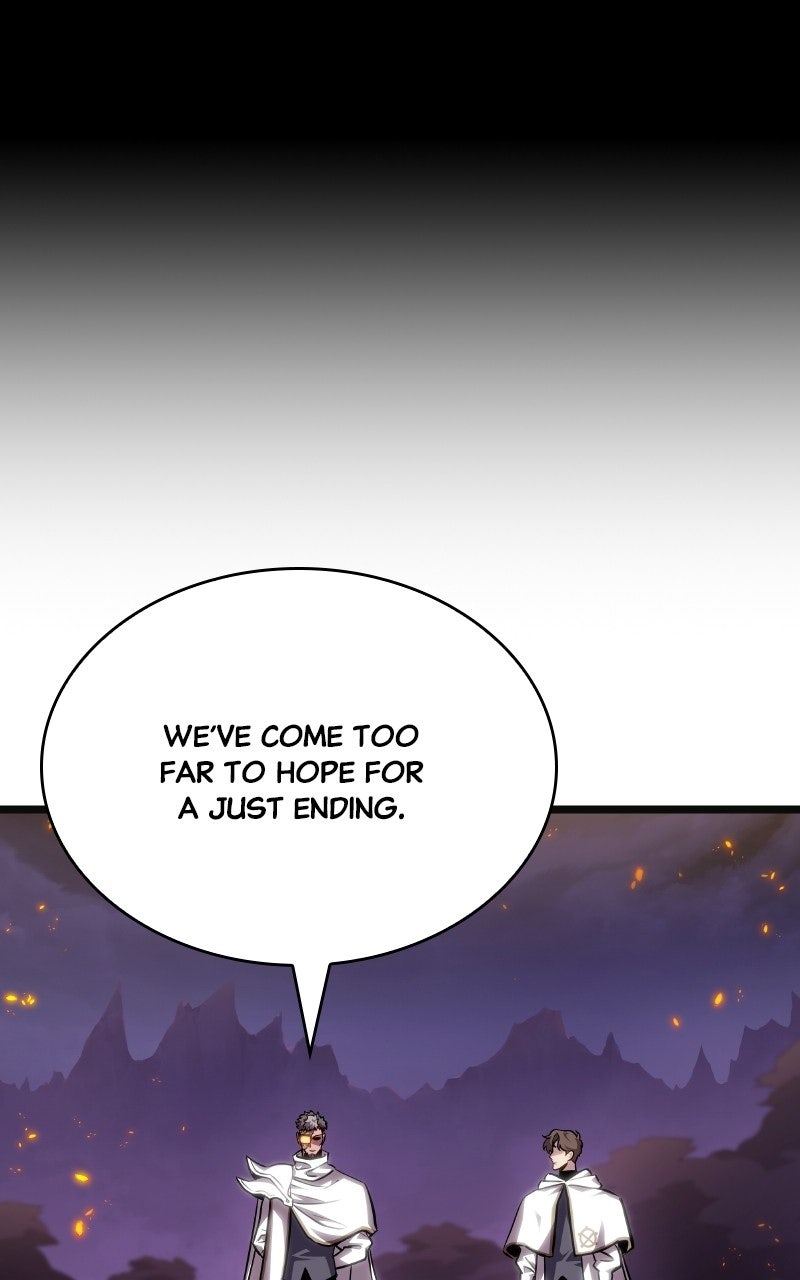 Read The World After the Fall ENGLISH Manga Online