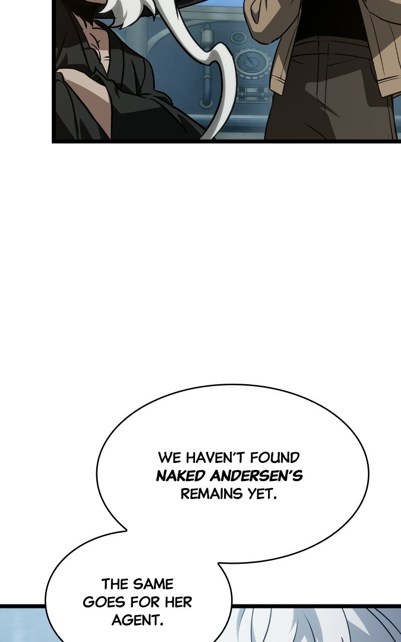 Read The World After the Fall ENGLISH Manga Online