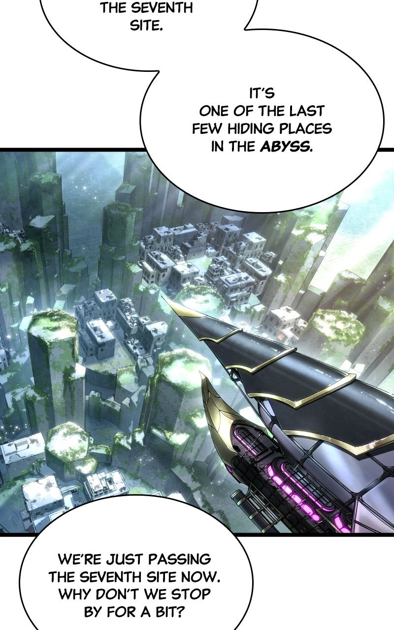 Read The World After the Fall ENGLISH Manga Online