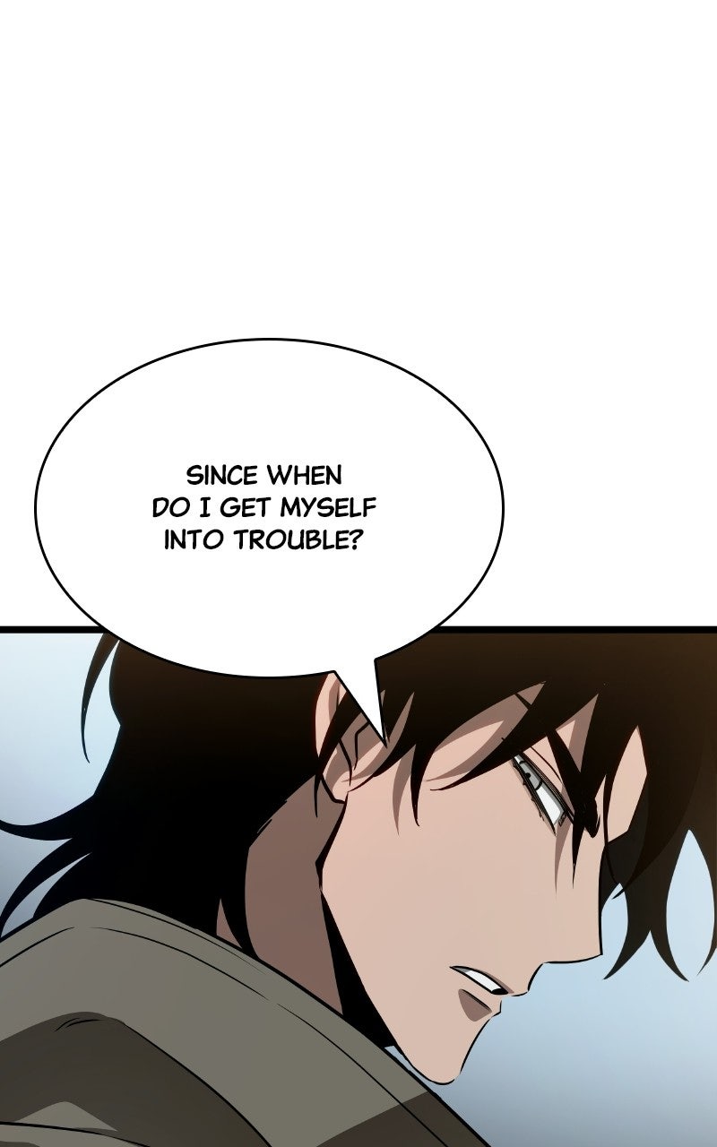 Read The World After the Fall ENGLISH Manga Online