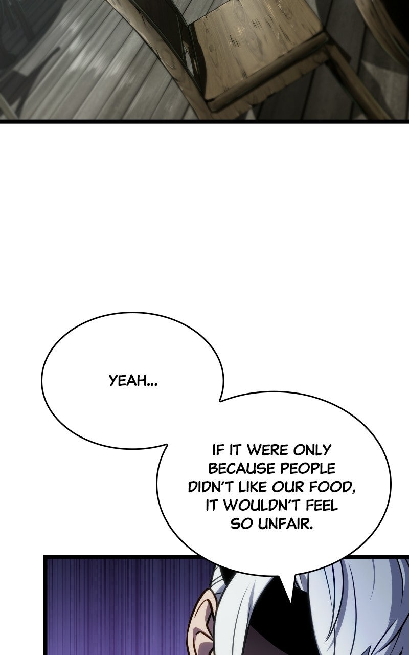 Read The World After the Fall ENGLISH Manga Online