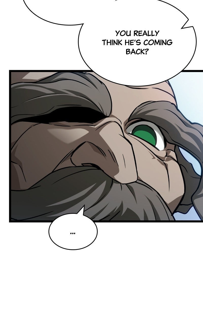 Read The World After the Fall ENGLISH Manga Online