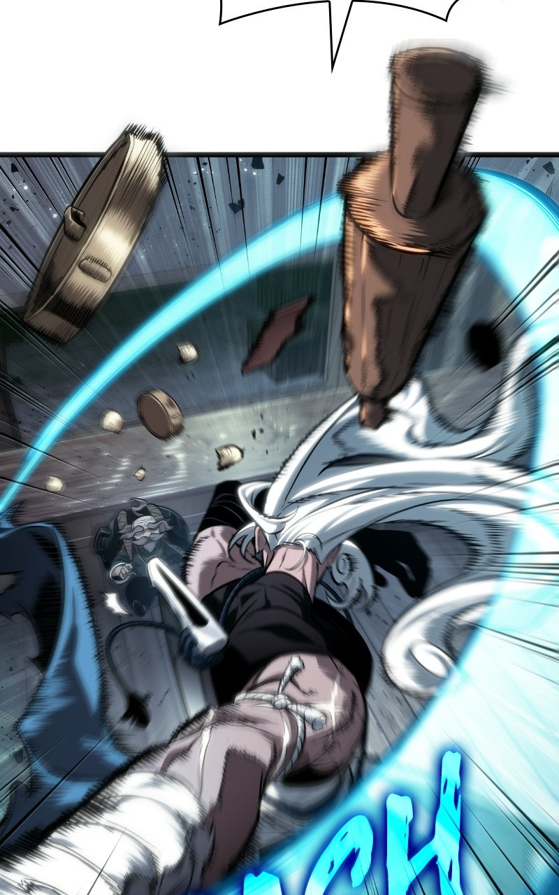 Read The World After the Fall ENGLISH Manga Online