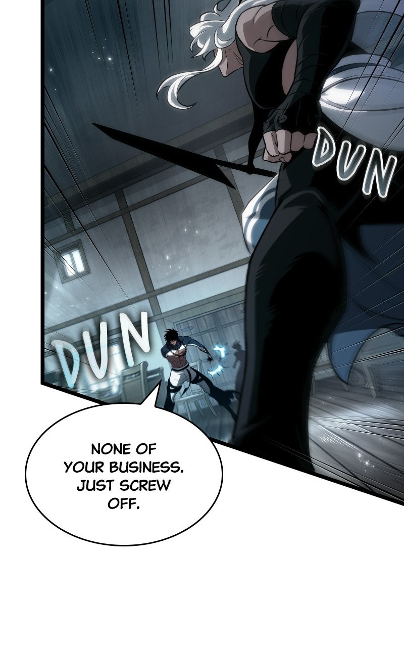 Read The World After the Fall ENGLISH Manga Online