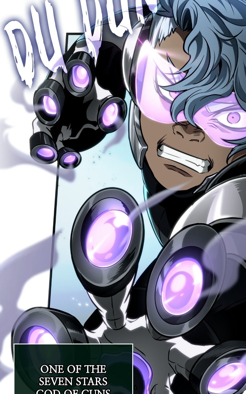 Read The World After the Fall ENGLISH Manga Online